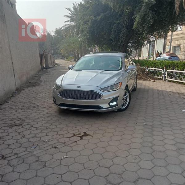 Ford for sale in Iraq
